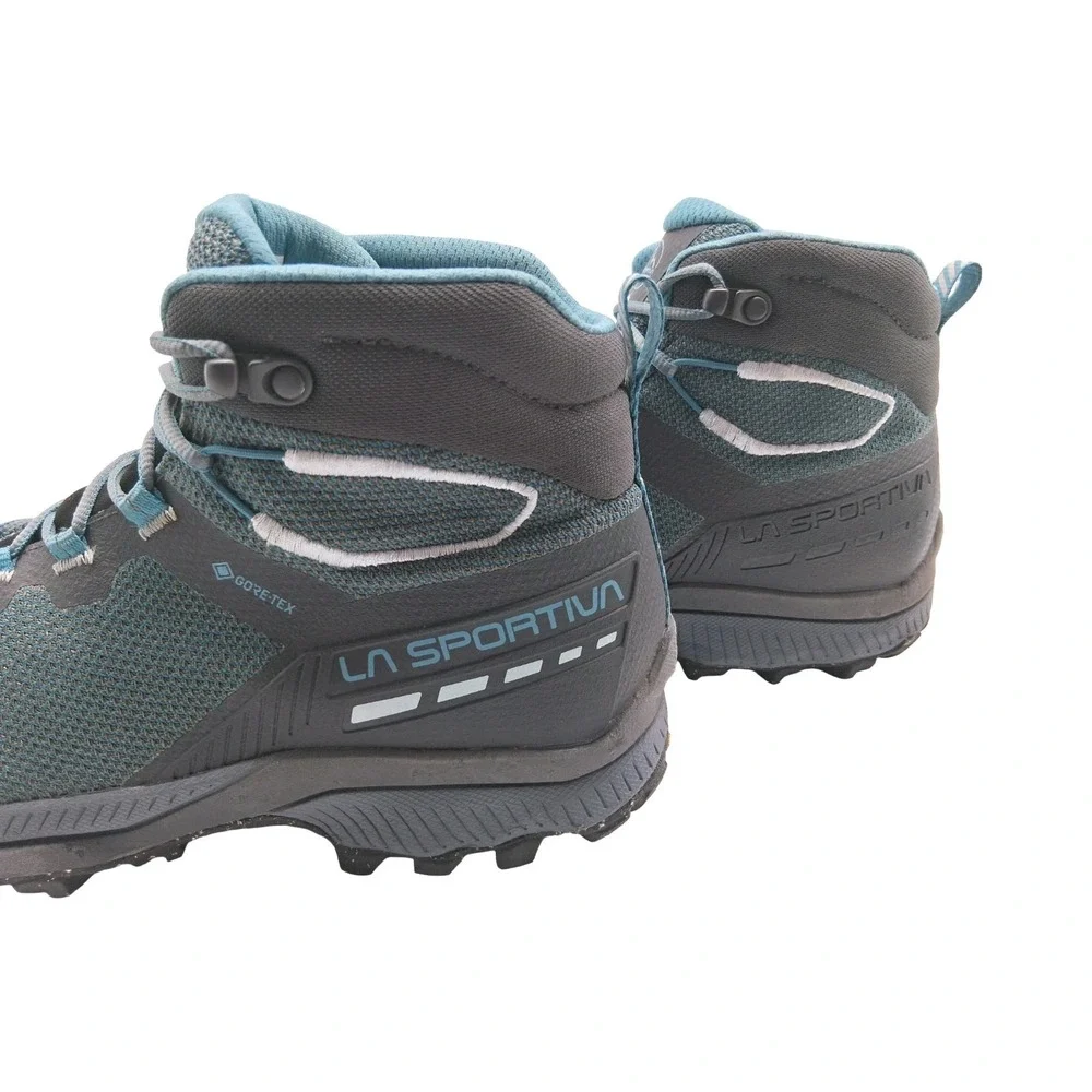 La Sportiva la sportiva